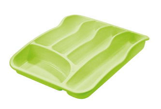 Příborník HOME PROJECT zelený