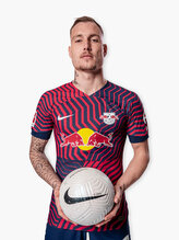 Red Bull Leipzig venkovní dres Nike 23/24 - M