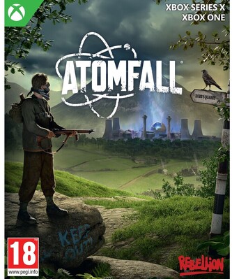 Atomfall (XONE/XSX)