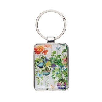 Klíčenka PCR59G06 BUG ART PORTFOLIO KIUB