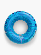 Red Bull Cliff Diving nafukovací kruh s logem