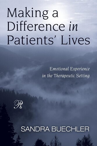 Making a Difference in Patients' Lives