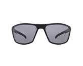 Red Bull Spect sluneční brýle RAZE černé s kouřovými skly