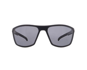 Red Bull Spect sluneční brýle RAZE černé s kouřovými skly