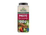 Přípravek proti slimákům NATURA Presto 1,9kg