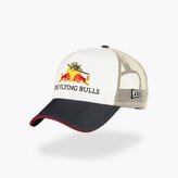 Red Bull kšiltovka The Flying Bulls E Frame