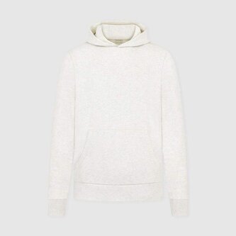 Volnočasová mikina Formule 1 s malým logem F1 - XL