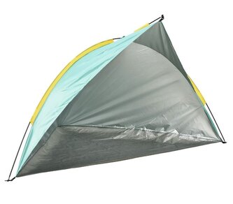 PROBEACH Plážový stan s ochranou UV50+ 220x115x115cm KO-X63000010