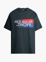Tričko Pepe Jeans - Red Bull Racing tmavě modré - M