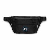 24H Le Mans ledvinka Le Mans černá