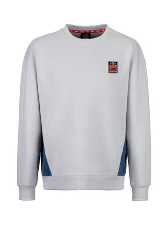 Mikina KTM Red Bull Racing DUSK se závodním motivem - M