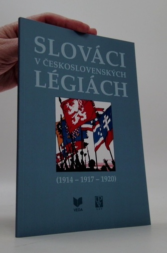 Slováci v československých légiách