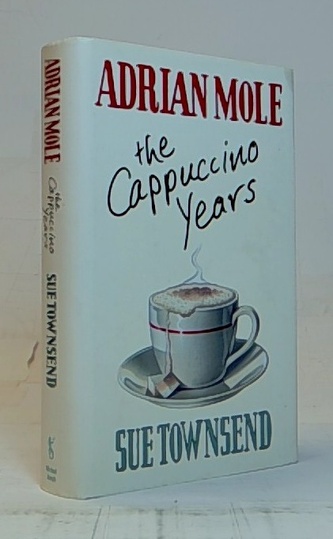 The cappuccino years