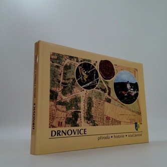 Drnovice příroda historie současnost