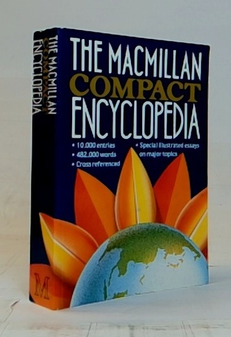 The Macmillan compact encyclopedia