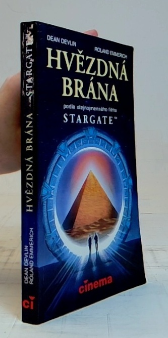 Hvězdná brána