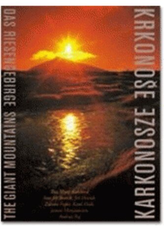 Krkonoše = Karkonosze = The Giant Mountains = Das Riesengebirge