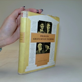 Přehled grafických technik