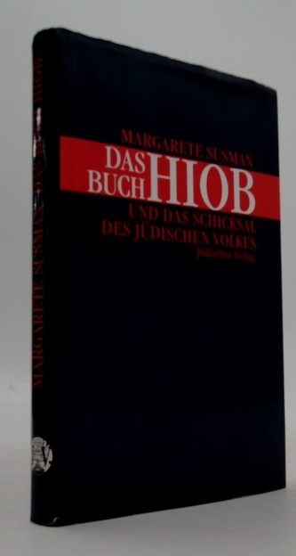 Das buch hiob und das schicksal des judischen volkes