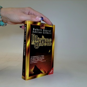 Il Mistero di Orione