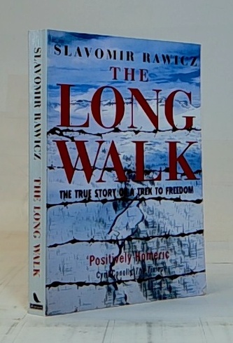The long walk