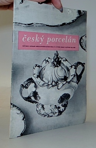 Český porcelán