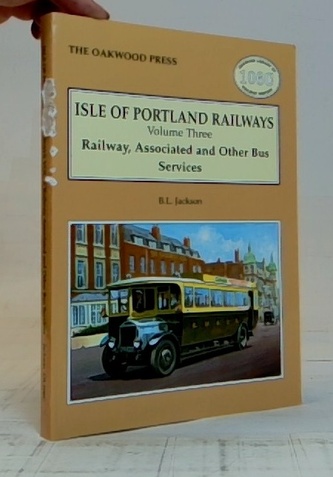 Isle of portland and railways