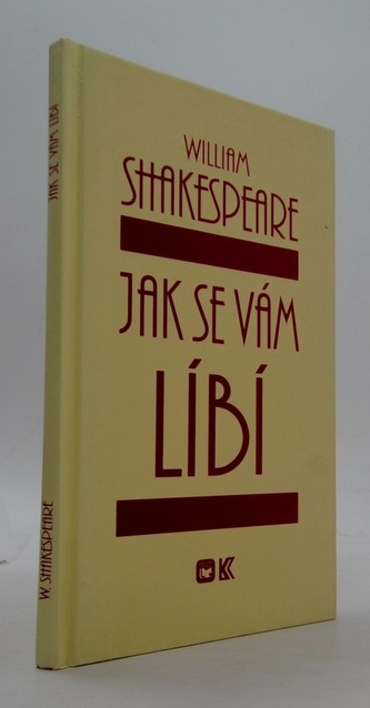 Jak se vám líbí