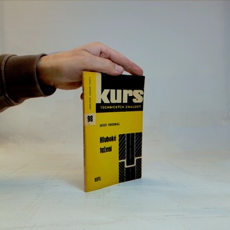 Kurs technických znalostí Hluboké tažení