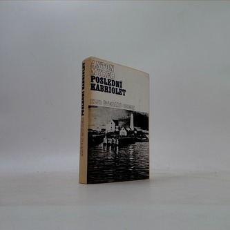 Poslední Kabriolet