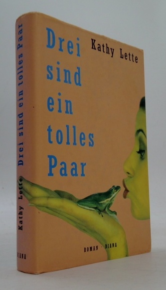 Drei sind ein tollest Paar