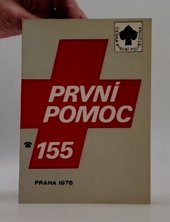 První pomoc