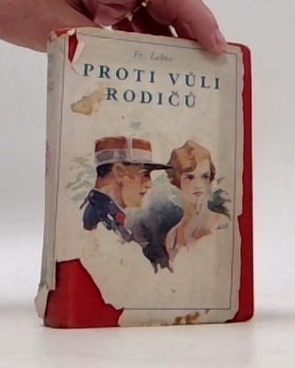 Proti vůli rodičů