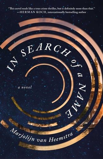 In Search of a Name In Search of a Name