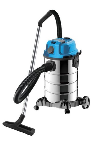 Vysavač WESTBERG 30l 1200W Vysavač WESTBERG 30l 1200W
