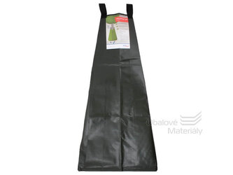 IGOTREND, Zavlažovací vak na stromy, 75 l, zelená barva