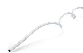 IGOTREND, 73825 tyč spirálová k rajčatům hliník 1,1 x 120 cm