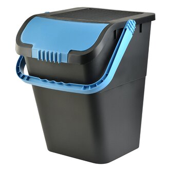 Igotrend, Koš modrý na tříděný odpad Eco pro 35 l
