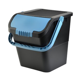 Igotrend, Koš na tříděný odpad Eco pro 28 l modrá