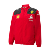 Scuderia Ferrari F1 týmová větrová bunda SF - M
