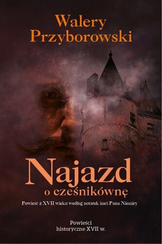 Najazd o cześnikównę