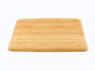 IGOTREND, Bambusové prkénko 35 x 25 x 1,5 cm