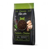 Fitmin Cat For Life Castrate Chicken 8 kg