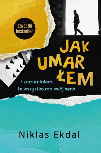 Jak umarłem i zrozumiałem, że wszystko ma swój...