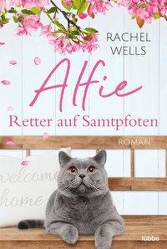 Alfie - Retter auf Samtpfoten