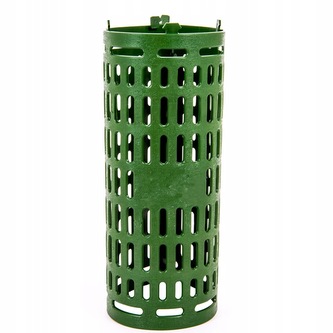 IGOTREND, Ochrana kmene stromu GARDENLINE, 38 x 0,2 x 25cm, 1 ks, barva zelená