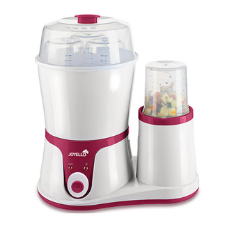 Joyello Multifunčkní vařič 5v1 JL-968 "SUPERPAPPA"