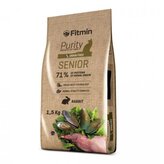Fitmin Cat Purity Senior 1,5 kg