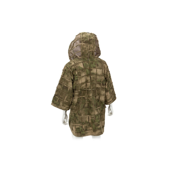 Maskovací ramenní převlečník Invader Gear Base - everglade
