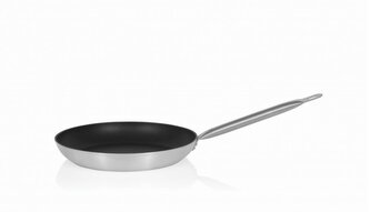 Metalac, Pánev 32 cm, 3,4 l, PROFESSIONAL INDUCTION